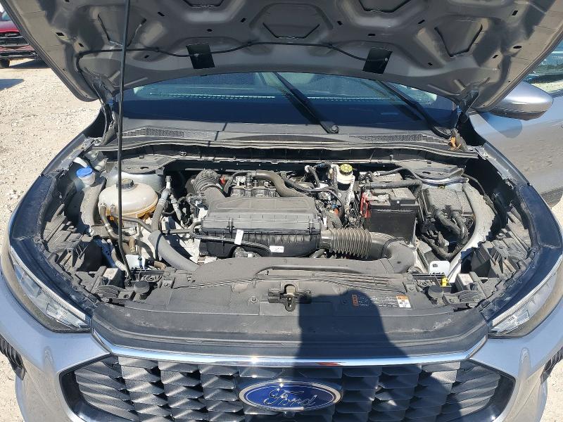 2024 Ford Escape მანქანა იყიდება აუქციონზე, vin: 1FMCU9GN8RUA07979, აუქციონის ნომერი: 53218416