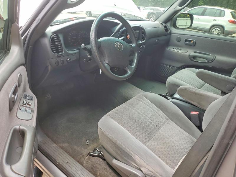 54618156 :رقم المزاد ، 5TBRU34155S445380 vin ، 2005 Toyota Tundra مزاد بيع