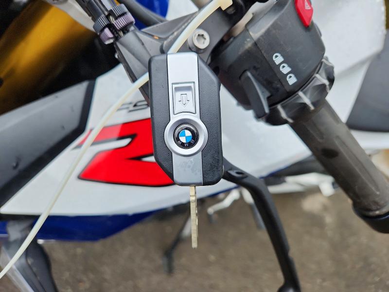 Продаж на аукціоні авто 2023 Bmw F 900, vin: WB10K1306P6H67404, номер лоту: 52686566