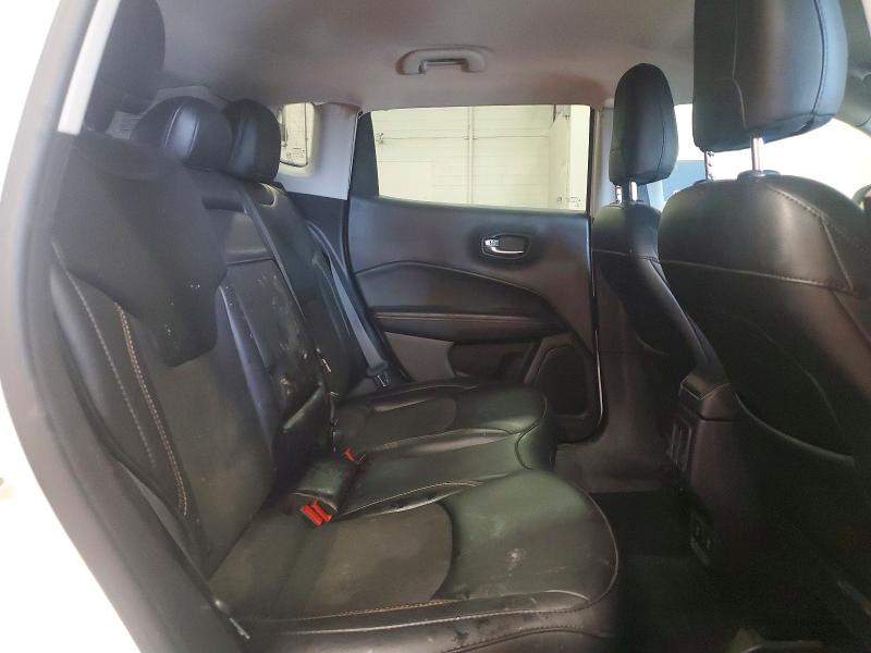 Продаж на аукціоні авто 2019 Jeep Compass, vin: 3C4NJDBB3KT654019, номер лоту: 54099016