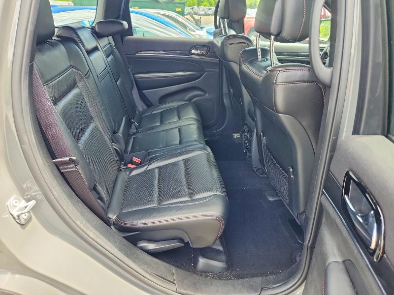 2019 Jeep Grand Cherokee მანქანა იყიდება აუქციონზე, vin: 1C4RJFLG5KC825906, აუქციონის ნომერი: 54819066