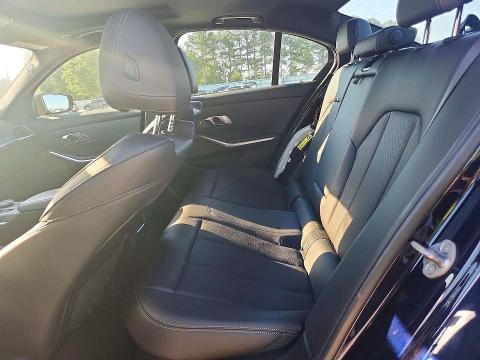 Продажа на аукционе авто 2023 Bmw 330xe, vin: 3MW39FS02P8C91455, номер лота: 53964126