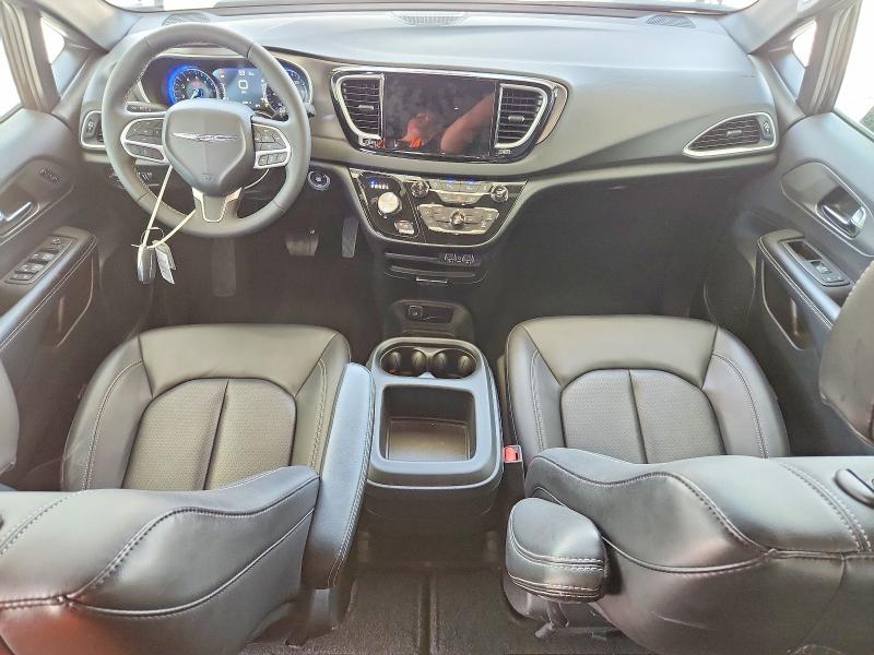 Auction sale of the 2025 Chrysler Pacifica, vin: 2C4RC1BG7SR554479, lot number: 53790946