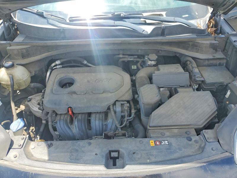 54162076 :رقم المزاد ، KNDPN3AC9J7409987 vin ، 2018 Kia Sportage مزاد بيع