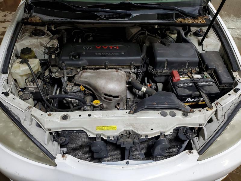2006 Toyota Camry მანქანა იყიდება აუქციონზე, vin: 4T1BE30K66U709378, აუქციონის ნომერი: 52086156