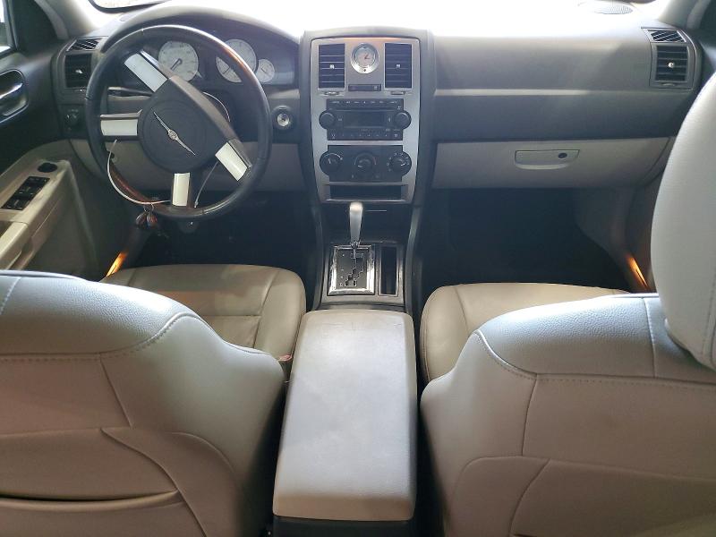Продаж на аукціоні авто 2007 Chrysler 300, vin: 2C3KA53G27H628759, номер лоту: 55509966