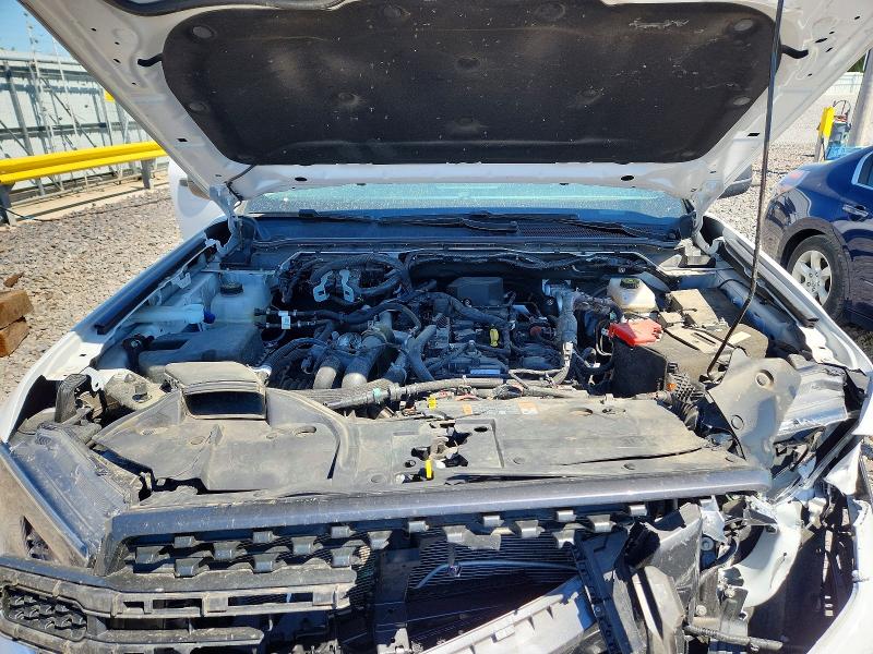 Aukcja sprzedaży 2024 Ford Ranger, vin: 1FTER4HH0RLE28899, numer aukcji: 53770586