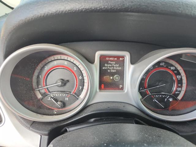 Продаж на аукціоні авто 2017 Dodge Journey, vin: 3C4PDCBB1HT587598, номер лоту: 52626886