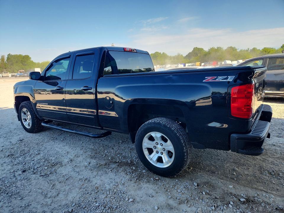 Aukcja sprzedaży 2016 Chevrolet Silverado, vin: 1GCVKREC3GZ187599, numer aukcji: 52938216