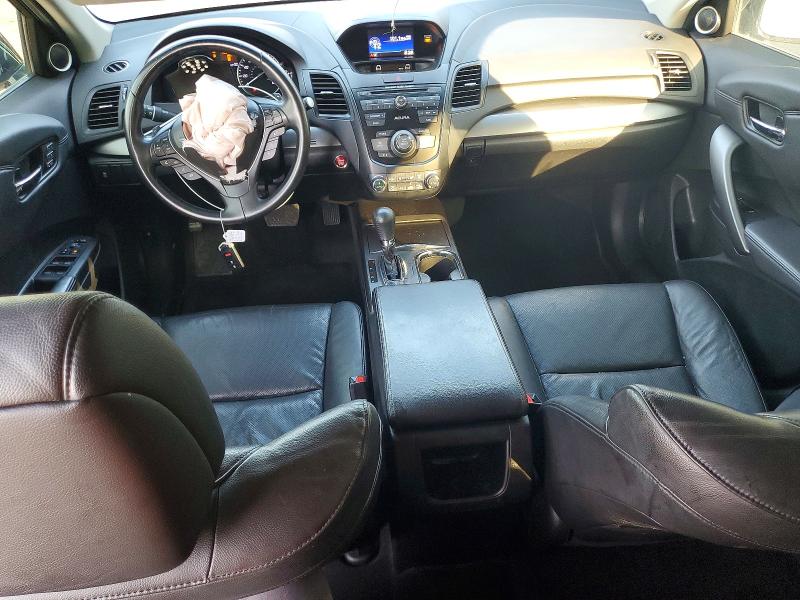 Aukcja sprzedaży 2013 Acura Rdx, vin: 5J8TB3H3XDL007986, numer aukcji: 51922516