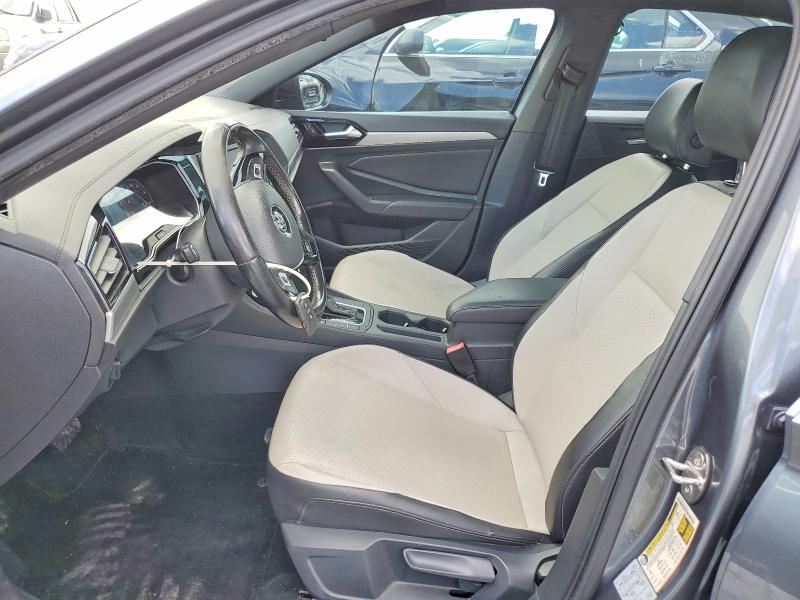 Aukcja sprzedaży 2020 Volkswagen Jetta, vin: 3VWCB7BU9LM055139, numer aukcji: 55299856