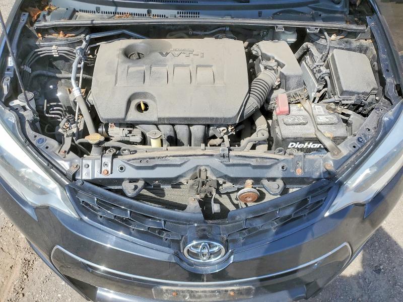 Продаж на аукціоні авто 2015 Toyota Corolla, vin: 2T1BURHE8FC262588, номер лоту: 55255306