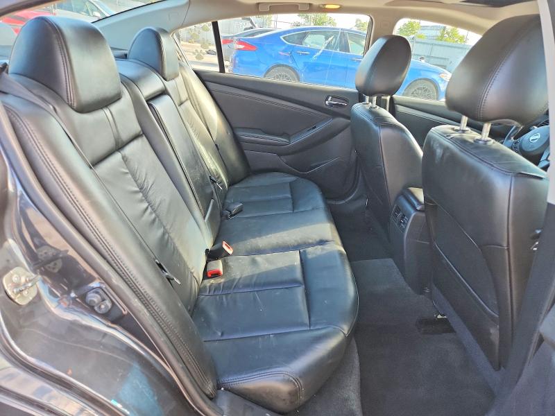 Продажа на аукционе авто 2012 Nissan Altima, vin: 1N4AL2AP2CN484673, номер лота: 53371386