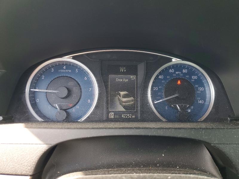 Aukcja sprzedaży 2017 Toyota Camry, vin: 4T1BF1FK3HU710807, numer aukcji: 55563686