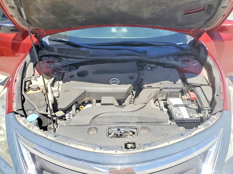2015 Nissan Altima მანქანა იყიდება აუქციონზე, vin: 1N4AL3APXFN375615, აუქციონის ნომერი: 55527566