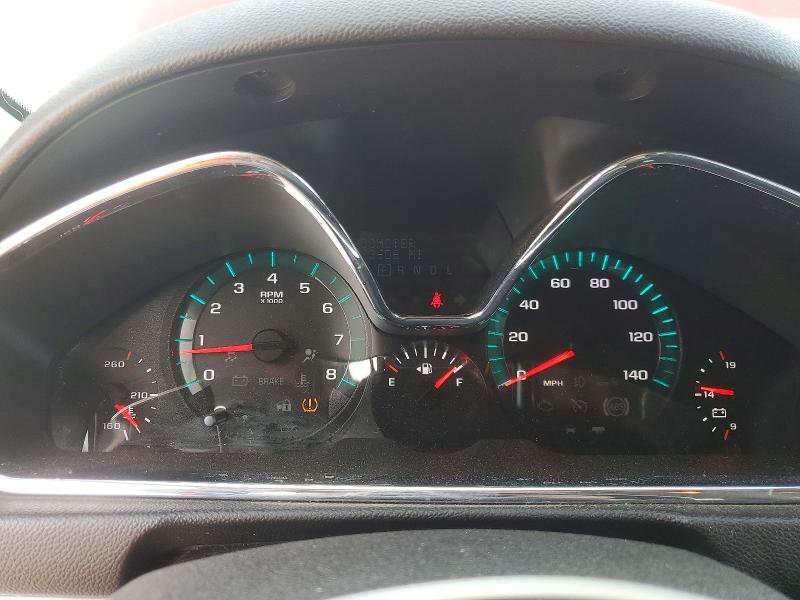 Продажа на аукционе авто 2016 Chevrolet Traverse, vin: 1GNKRGKD7GJ307345, номер лота: 54023436
