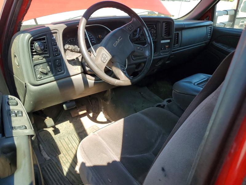 Продаж на аукціоні авто 2003 Gmc Sierra, vin: 1GTHK29U23E374096, номер лоту: 54065006
