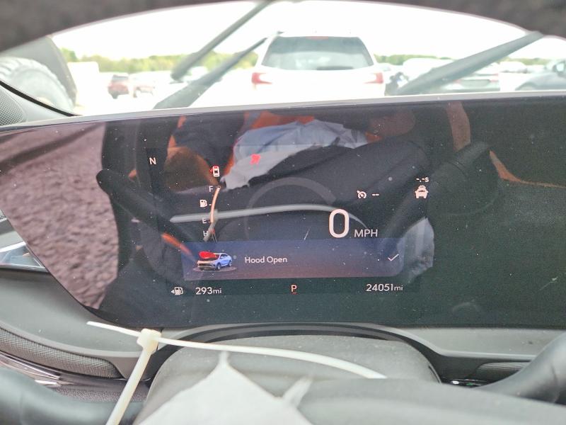 Продажа на аукционе авто 2025 Buick Envista, vin: KL47LBEP3SB028559, номер лота: 53363746
