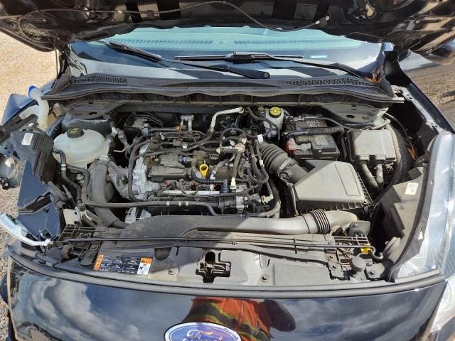 Продажа на аукционе авто 2022 Ford Escape, vin: 1FMCU9H69NUA70333, номер лота: 54540716