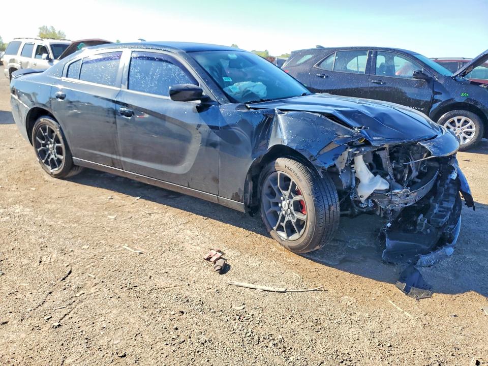 Aukcja sprzedaży 2018 Dodge Charger, vin: 2C3CDXJG4JH224492, numer aukcji: 53373426