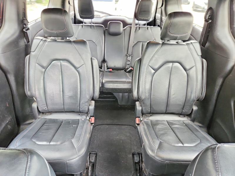 Aukcja sprzedaży 2019 Chrysler Pacifica, vin: 2C4RC1BG6KR609634, numer aukcji: 51600396