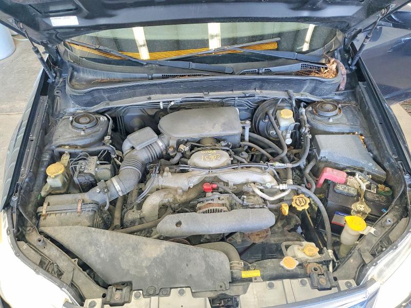 51705616 :رقم المزاد ، JF2SH6CC0AH794433 vin ، 2010 Subaru Forester مزاد بيع