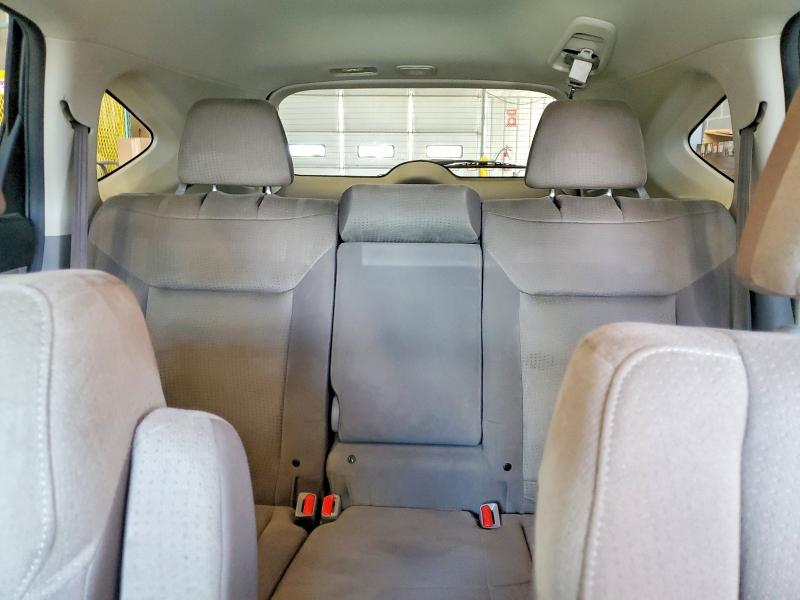 Aukcja sprzedaży 2014 Honda Cr-v, vin: 2HKRM4H56EH624771, numer aukcji: 54806836
