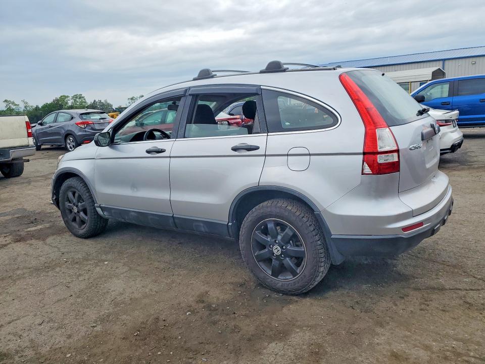 Продажа на аукционе авто 2011 Honda Cr-v, vin: 5J6RE4H39BL062930, номер лота: 55137646