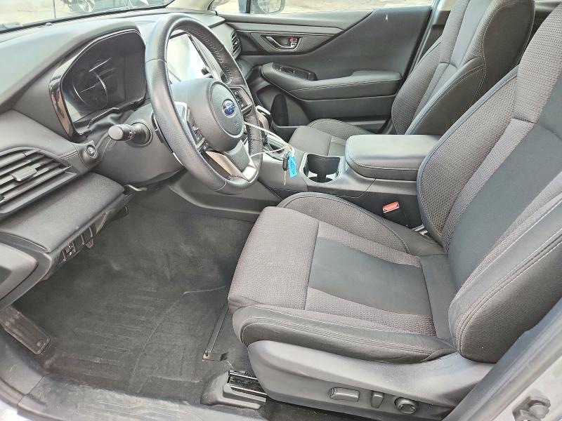 2020 Subaru Outback მანქანა იყიდება აუქციონზე, vin: 4S4BTACC0L3198850, აუქციონის ნომერი: 55507366