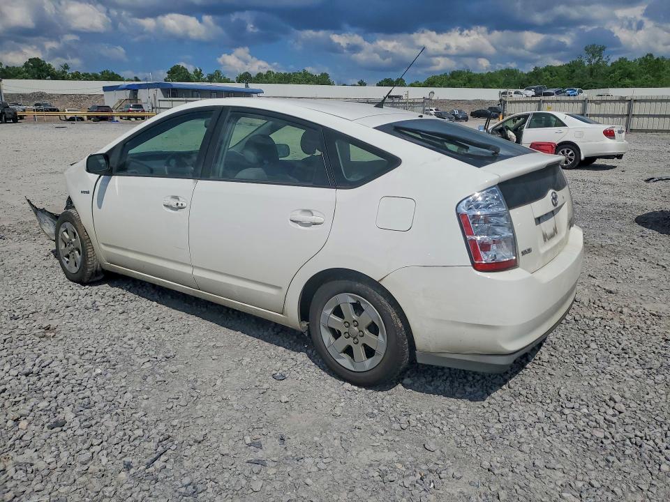 Aukcja sprzedaży 2007 Toyota Prius, vin: JTDKB20U477671321, numer aukcji: 53986056