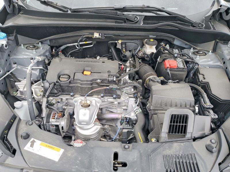 53572406 :رقم المزاد ، 3CZRZ2H54TM740302 vin ، 2026 Honda Hr-v مزاد بيع
