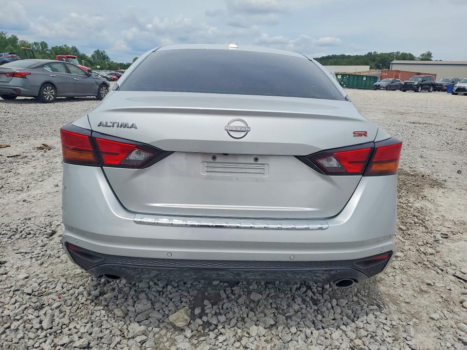 Aukcja sprzedaży 2023 Nissan Altima, vin: 1N4BL4CV8PN330437, numer aukcji: 53330146