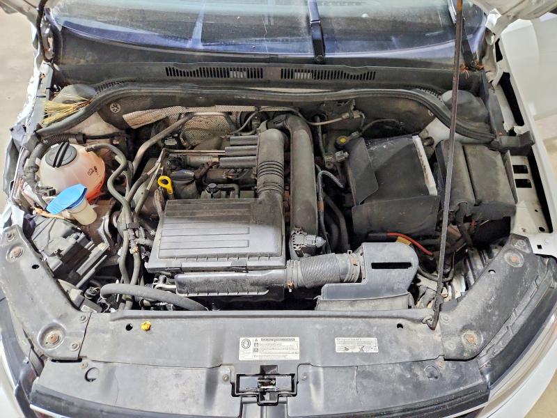 Aukcja sprzedaży 2017 Volkswagen Jetta, vin: 3VW167AJ0HM242392, numer aukcji: 53189136