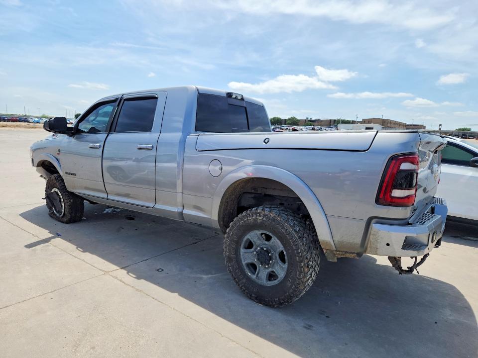 51893776 :رقم المزاد ، 3C6UR5NL4NG218802 vin ، 2022 Ram 2500 مزاد بيع