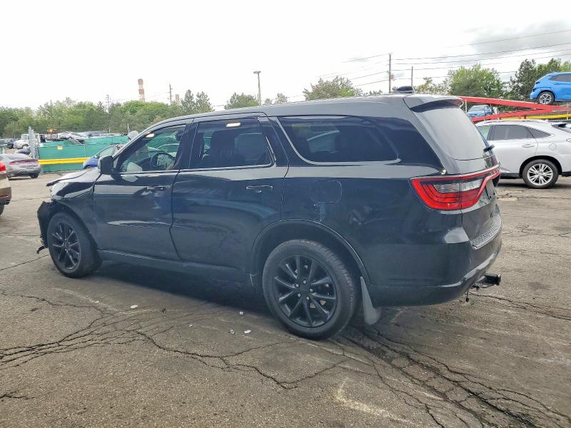 Aukcja sprzedaży 2018 Dodge Durango, vin: 1C4RDJDG0JC414243, numer aukcji: 54414786