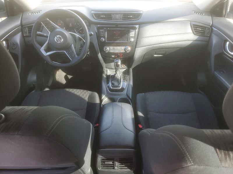 Продаж на аукціоні авто 2018 Nissan Rogue, vin: 5N1AT2MT3JC713515, номер лоту: 55057836