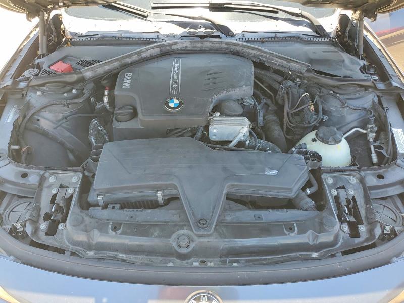 Aukcja sprzedaży 2013 Bmw 328, vin: WBA3A5G53DNP22450, numer aukcji: 53766056