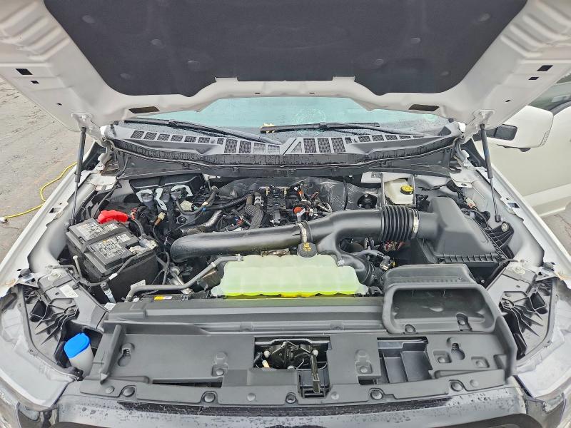 Продаж на аукціоні авто 2025 Ford F150, vin: 1FTFW5L80SFA88510, номер лоту: 54158916