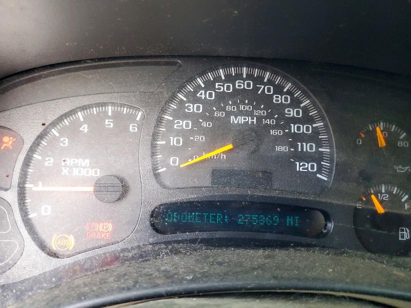 Продаж на аукціоні авто 2005 Chevrolet Tahoe, vin: 1GNEK13Z55J220131, номер лоту: 51598306