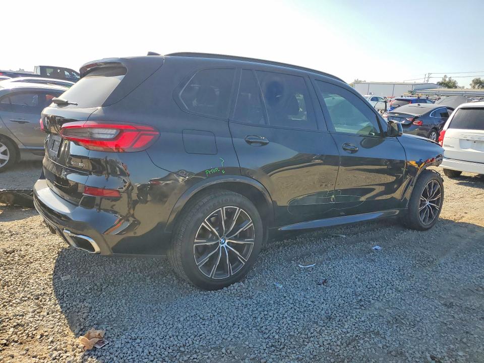 Aukcja sprzedaży 2019 Bmw X5, vin: 5UXJU2C5XKLN66274, numer aukcji: 54532906