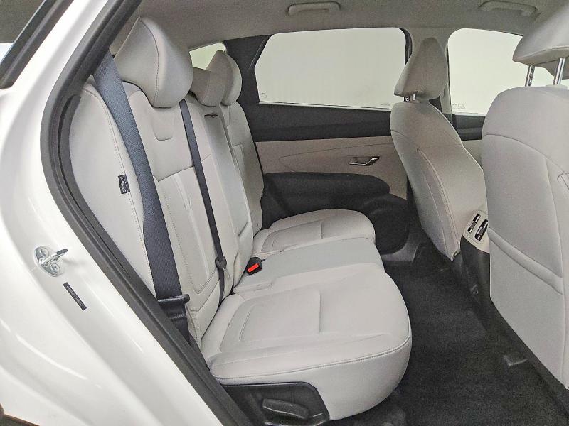 Продаж на аукціоні авто 2026 Hyundai Tucson, vin: 5NMJB3DE6TH636934, номер лоту: 53309106