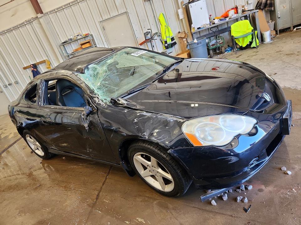 Aukcja sprzedaży 2004 Acura Rsx, vin: JH4DC538X4S016593, numer aukcji: 53617016