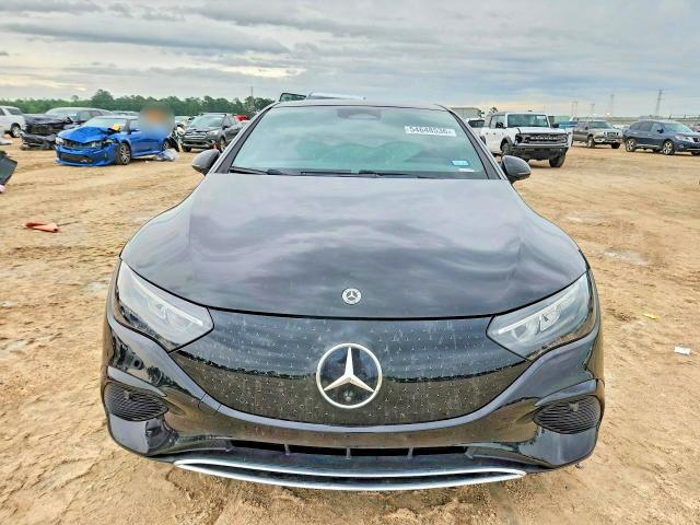 54648536 :رقم المزاد ، W1KEG2BB5RF057676 vin ، 2024 Mercedes-benz Eqe Sedan مزاد بيع