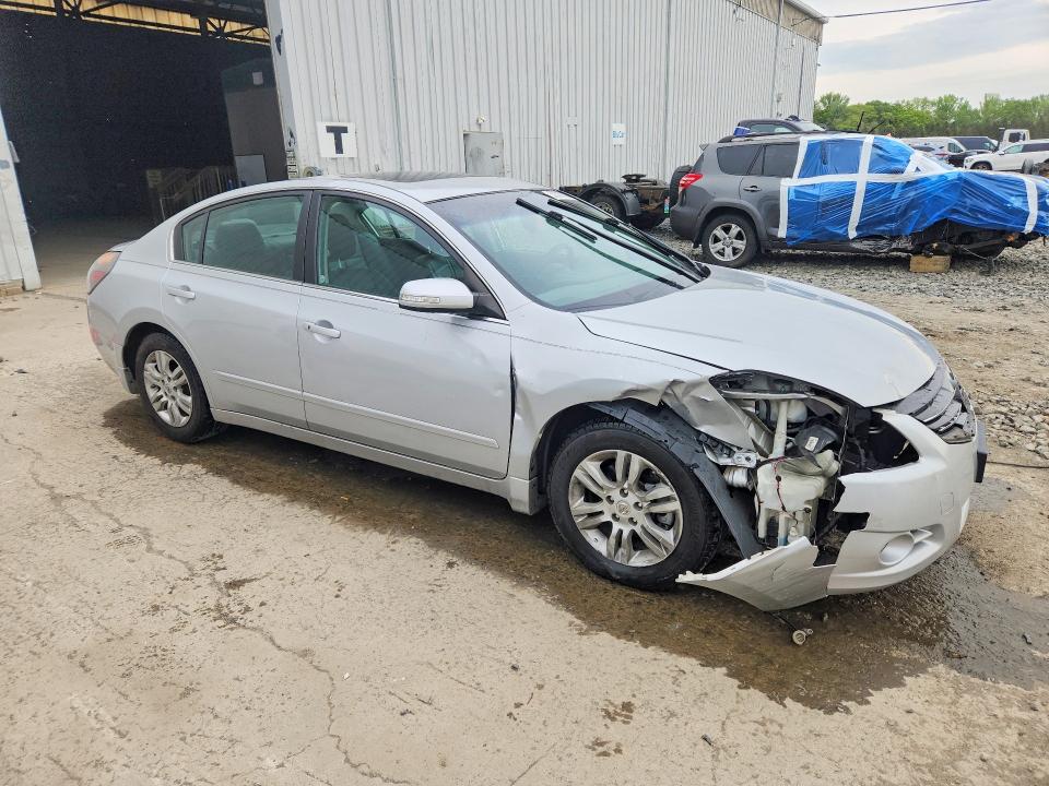 Продаж на аукціоні авто 2011 Nissan Altima, vin: 1N4AL2AP9BN483325, номер лоту: 52357096