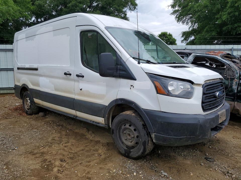 Aukcja sprzedaży 2018 Ford Transit, vin: 1FTYE2CM8JKA71919, numer aukcji: 52255596