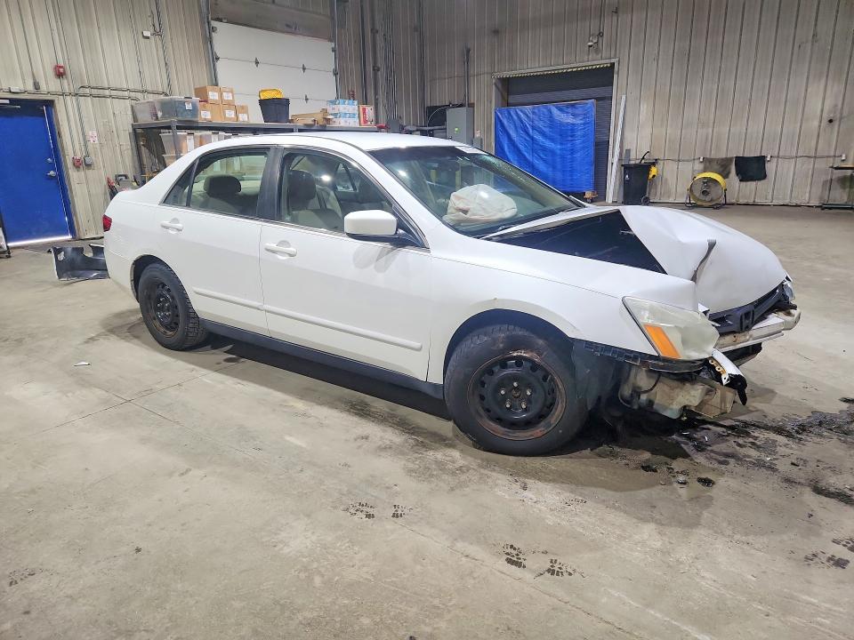 Продаж на аукціоні авто 2005 Honda Accord, vin: 1HGCM56445A032901, номер лоту: 52172416