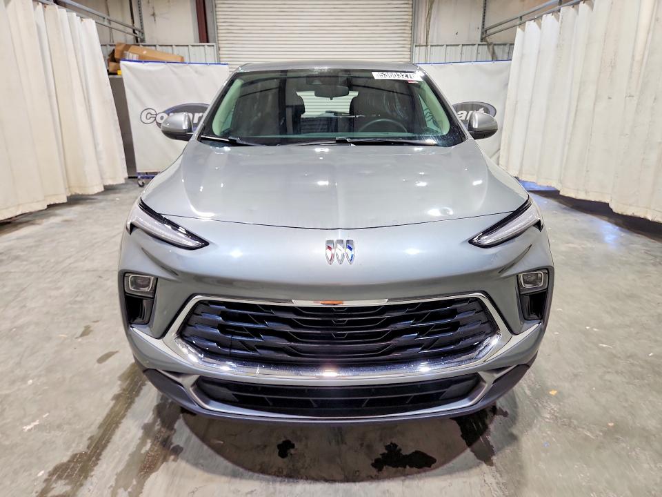 53603276 :رقم المزاد ، KL4AMBSL6SB137022 vin ، 2025 Buick Encore Gx مزاد بيع