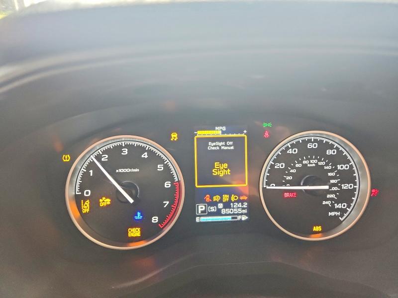 Продажа на аукционе авто 2020 Subaru Forester, vin: JF2SKASC9LH405152, номер лота: 54225746