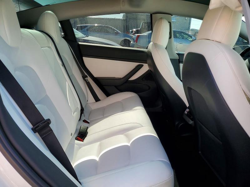 Aukcja sprzedaży 2021 Tesla Model 3, vin: 5YJ3E1EB4MF862501, numer aukcji: 52905776