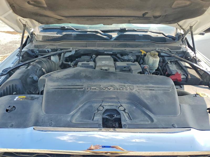 2022 Ram 5500 მანქანა იყიდება აუქციონზე, vin: 3C7WRNELXNG300070, აუქციონის ნომერი: 54644616